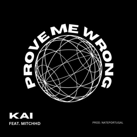 Prove Me Wrong (feat. MitchHD)
