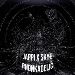 PHONKADELIC (feat. Skye)