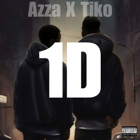 1D (feat. Azza)