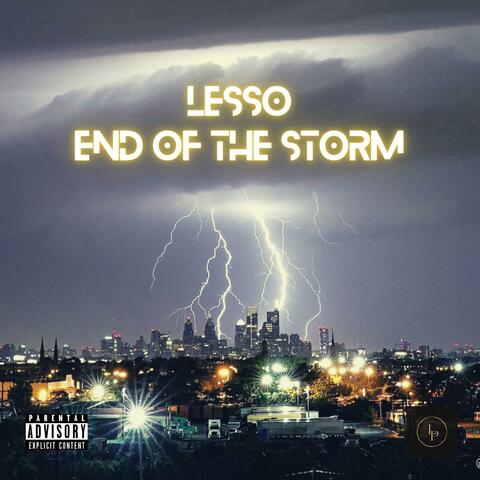 End of the Storm