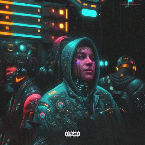 Atrabancado (feat. Smoke Liffe & Vlligator)