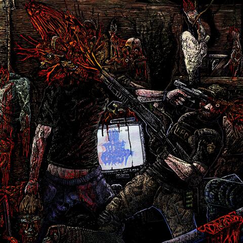 HASH DRIVEWAY (feat. STABBING)