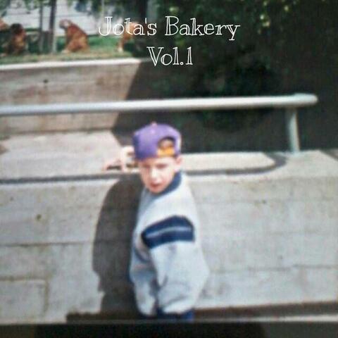 Jota's Bakery, Vol. 1