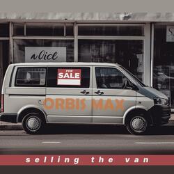 Selling The Van