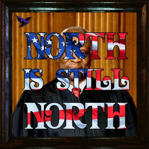 North is Still North