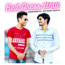 Red Dress Wali (feat. Krishna)