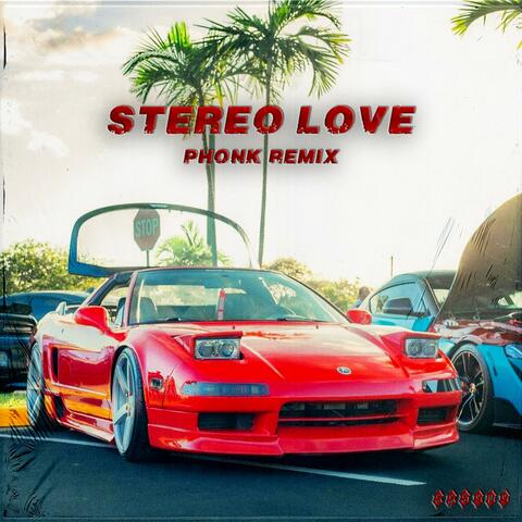 Stereo Love