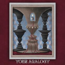 Your Analogy