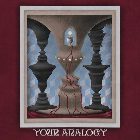Your Analogy