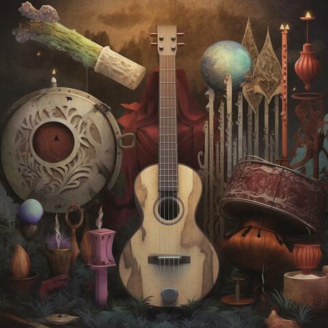 Minstrels of Mirth, Chapter 2