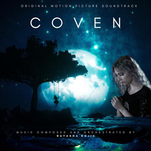 Coven (Original Motion Picture Soundtrack)