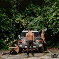 Fantastic: (feat. Kaifye)