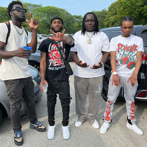 Dont Play With Us
