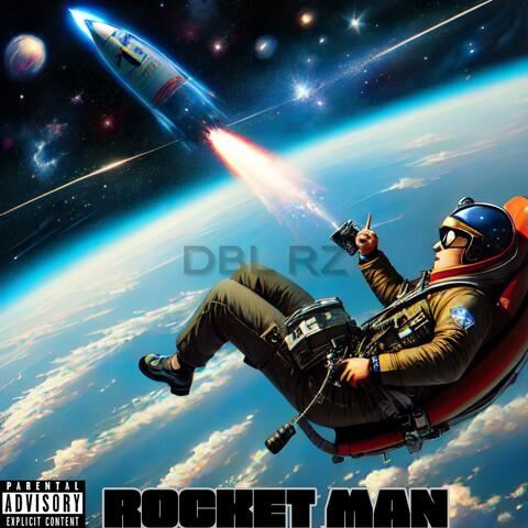 Rocket Man