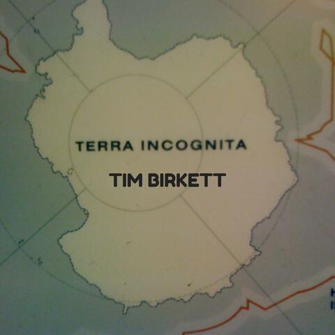Terra Incognita