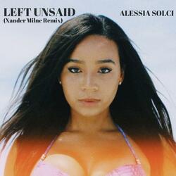 Left Unsaid