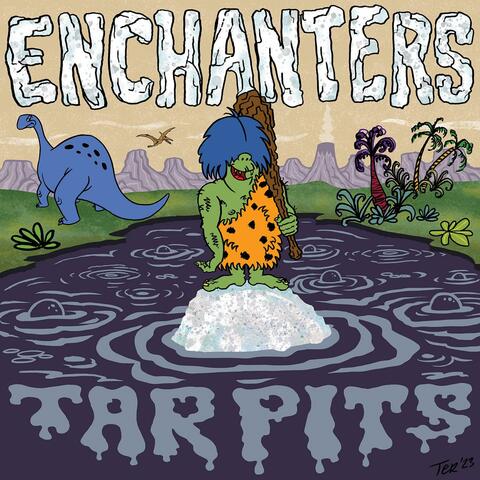 Tar Pits