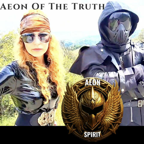 Aeon of the Truth (Earth)