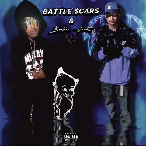 Battlescars & Broken Hearts