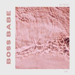 BOSS BABE (feat. Lo)