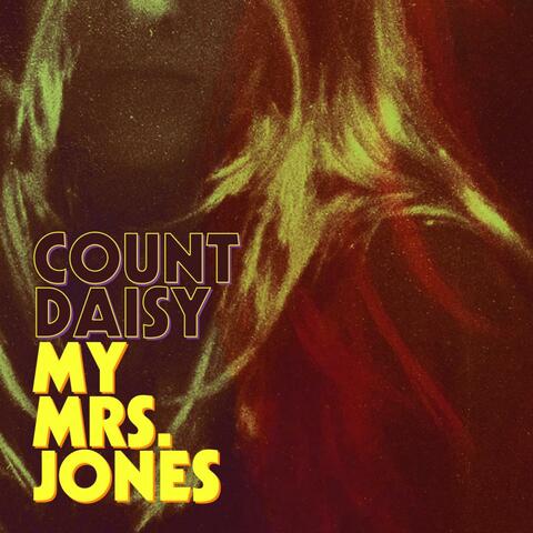 My Mrs. Jones