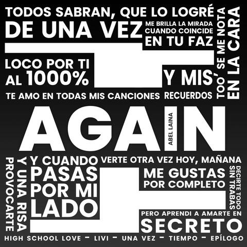 Again (Secret Love)