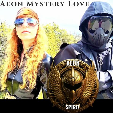Aeon Mystery Love (Air)
