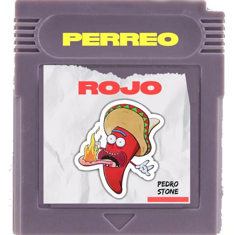 PERREO ROJO