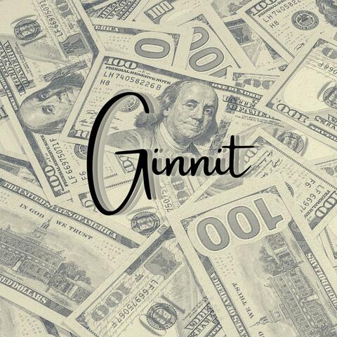 Ginnit (feat. Dope)
