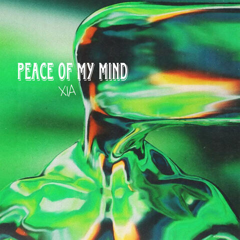 Peace Of My Mind