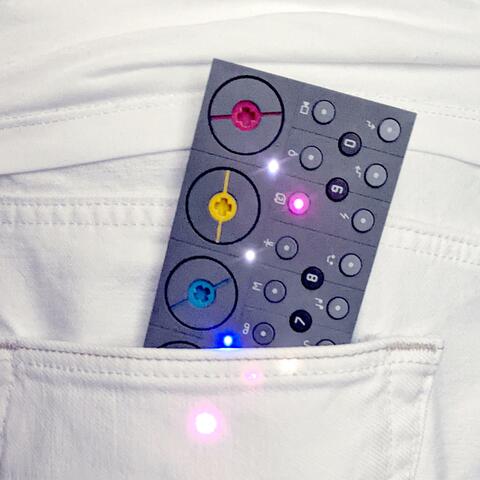 Pocket Songs