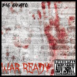 War Ready