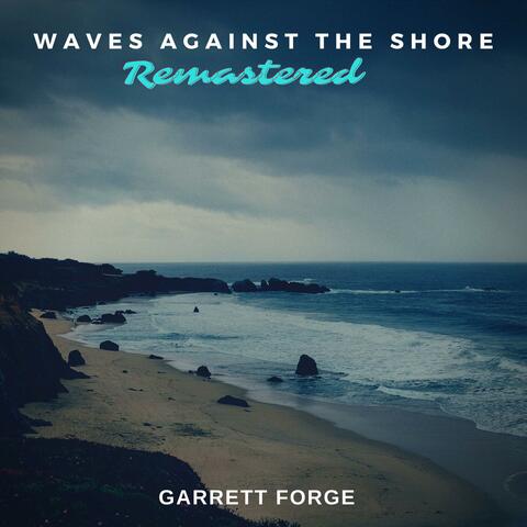 Waves Against The Shore