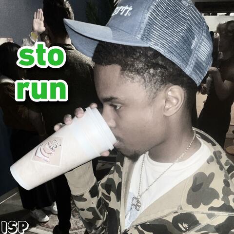 STO RUN