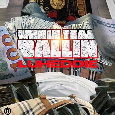 Whole Team Ballin