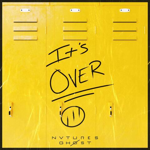 OVER (feat. Bradley Walden)