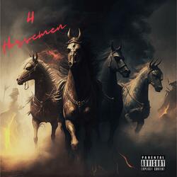 4 Horsemen (feat. Chello, Lee Newton, Stargiela & Anonomys Flint)