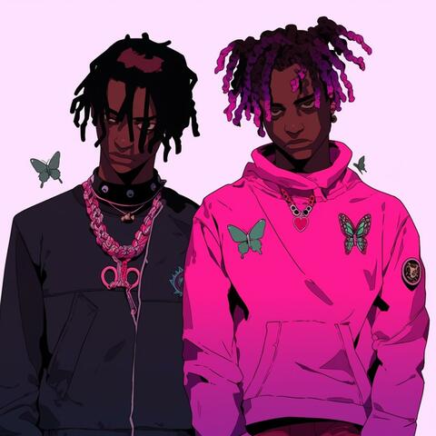 I Told U (Uzi & Carti ai)