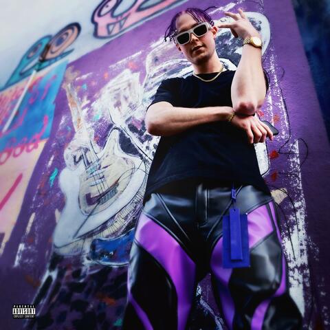 PURPLE RAIN