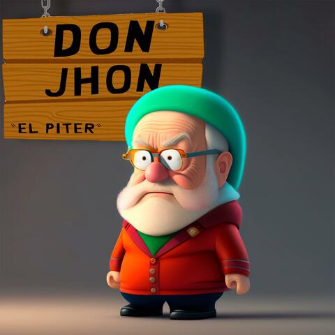 Don Jhon