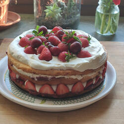 Carpe diar svensk sommar