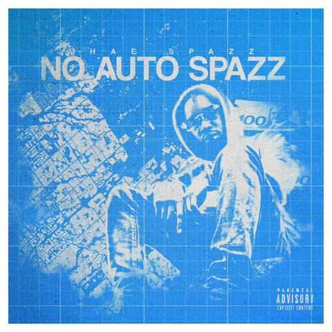 No Auto Spazz