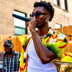 WE STR8 (feat. Lenny Lisgar)