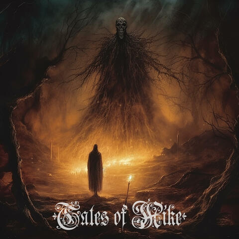 Under the Pale Moonlight (feat. Gonzalo Civita & Henrik Schaller)