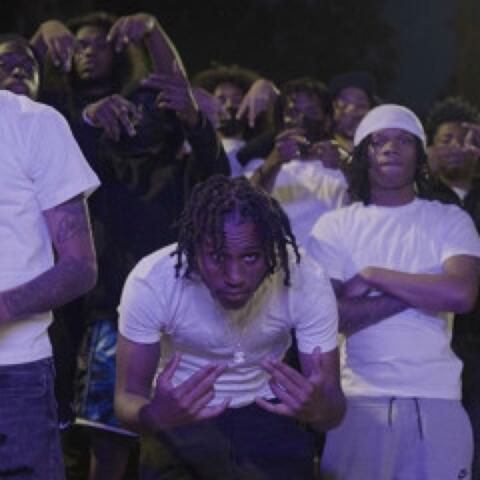 Rock the boat (feat. Jay Hound & Sdot Go)