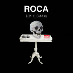 Roca (feat. Sabian)