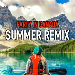 Party in Canada (feat. Young Poutine)