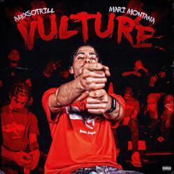 Vulture (feat. Mari Montana)