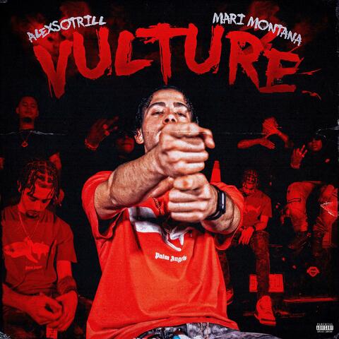 Vulture (feat. Mari Montana)