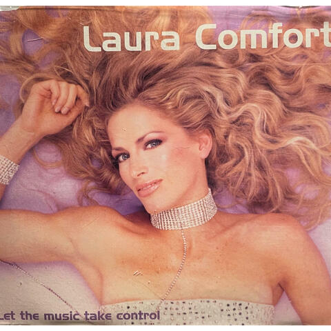 Let The Music Take Control